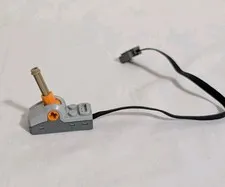 LEGO 8869 bb0339c01 Power Functions Control Switch Pole Reverser Polarity Switch