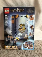 LEGO Harry Potter: Hogwarts Moment Charms Class (76385) (256pc)