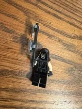 LEGO HARRY POTTER EXECUTIONER MINIFIGURE WITH FREE SHIPPING
