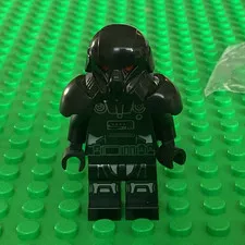 Lego dark trooper 