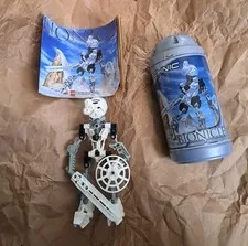 LEGO BIONICLE: Kopaka (8536)