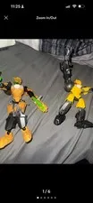 bionicle lot