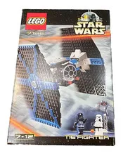LEGO Star Wars 7146 TIE Fighter