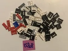 Lego Parts Lot With Wrist
