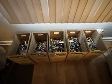 lego bricks bulk
