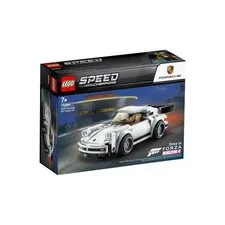 LEGO® Speed Champions 75895 1974 Porsche 911 Turbo 3.0