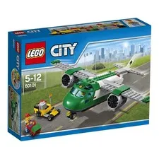LEGO® City 60101 Airport Cargo Plane