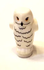 LEGO 92084pb03 Harry Potter Hedwig White Owl