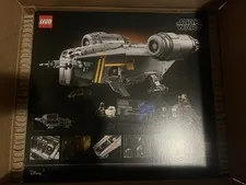 Lego Star Wars 75331 UCS The Razor Crest | Brand New