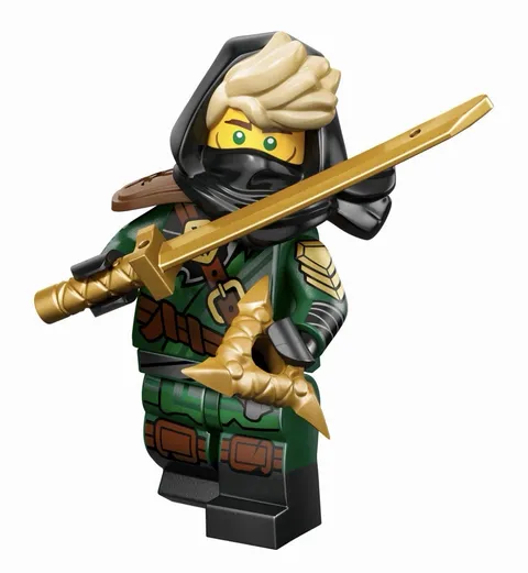 LEGO MINIFIGURES Series 29 Minifigure 71052 -1 Figure Blister Pack 6+
