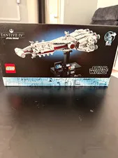 LEGO Star Wars Tantive IV 75376 Lego star wars 25th anniversary edition
