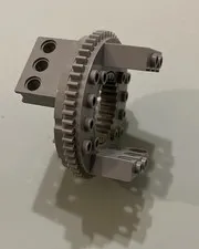 Technic Turntable 56 Tooth  2856 & 2855