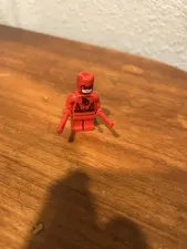 LEGO Daredevil Minifigure - 76178 Spider-Man / Marvel - Daily Bugle