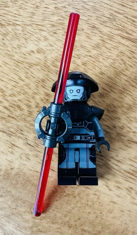 LEGO Star Wars Imperial Inquisitor Fifth Brother Minifigure SW1223