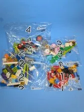 LEGO Disney: Pixar Toy Story Celebration Train & Remote-Control Car 43264
