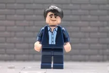 LEGO® Minifig German Team dfb001 - Joachim Löw