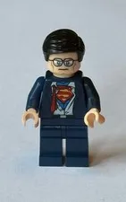 LEGO - Marvel Super Heroes - Clark Kent / Superman - Mini Figure