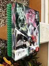 LEGO 70421 Hidden Side El Fuego's Stunt Truck New Sealed