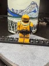 LEGO STARWARS NED-B LOADER DROID OBI WAN