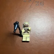 (10) NEW LEGO Star Wars Rebels 75081 T-16 Skyhopper TUSKEN RAIDER Minifigures