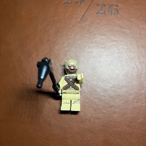 (10) NEW LEGO Star Wars Rebels 75081 T-16 Skyhopper TUSKEN RAIDER Minifigures