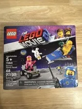 LEGO The LEGO Movie 2: Benny's Space Squad (70841)