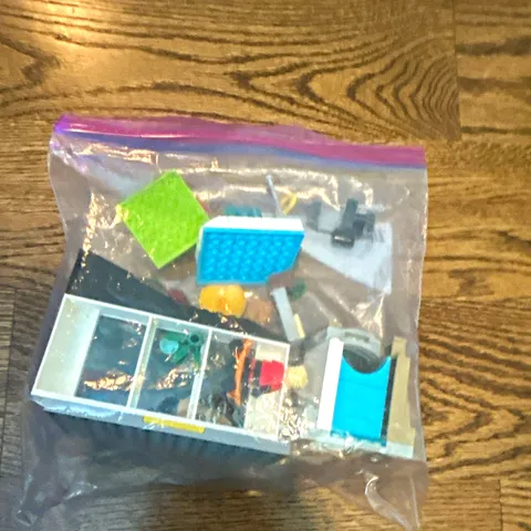 LEGO Juniors 10761 The Great Home Escape (Incredibles 2)