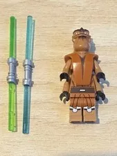 Lego Star Wars - Pong Krell - SW0435 - 75004-1