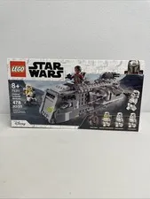 LEGO Star Wars: Imperial Armored Marauder (75311)