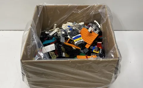 LEGO Bricks and Pieces Bulk Lot Mixed Star Wars Technic Parts 10 Pounds