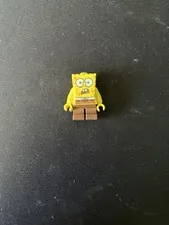 LEGO SpongeBob SquarePants Minifigure