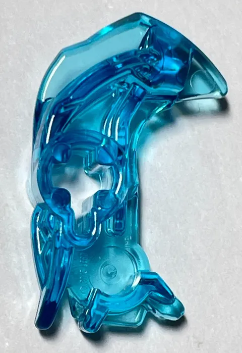 LEGO® 24187 Bionicle Head Connector Block Eye / Brain Stalk - Small Quantity ONE