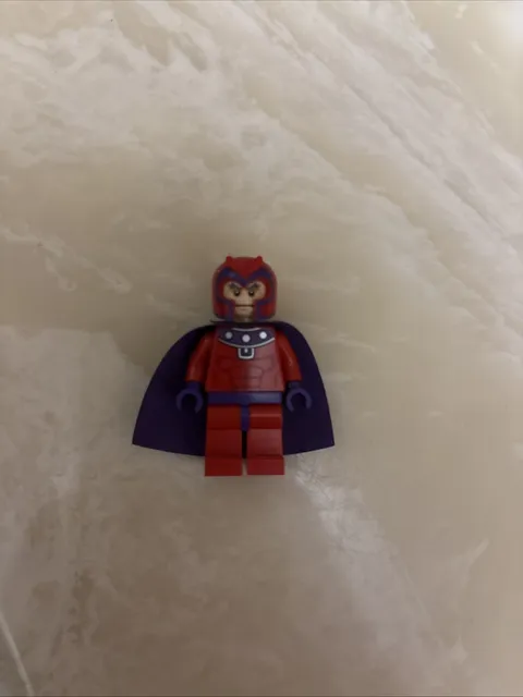 LEGO Magneto SH0031