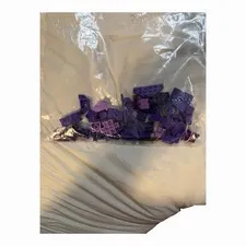 Legos Purple Used