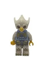 Lego Eris Minifigure Legends of Chima  loc032 #22
