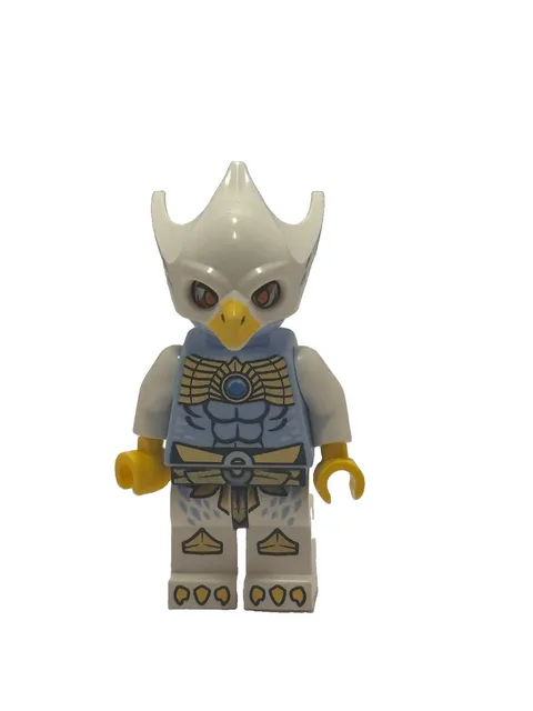 Lego Eris Minifigure Legends of Chima  loc032 #22