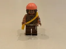 Lego One Piece Usopp Minifigure 75640 75639
