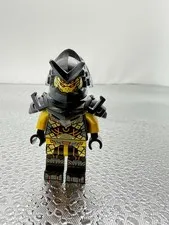 Lego Ninjago Dragons Rising Imperium Claw General Minifigure njo0815