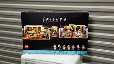 LEGO Icons: The Friends Apartments (10292) (RETIRED)