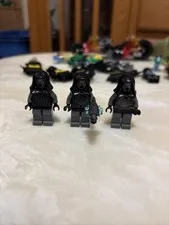 LEGO The Sakaaran SH0120 Bundle