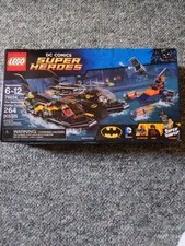 Lego Dc