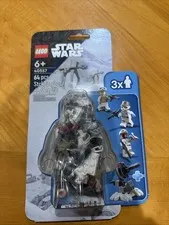 LEGO Star Wars: Defense of Hoth (40557)