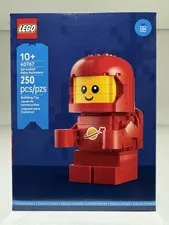LEGO Up-scaled Baby Astronaut 40767 Limited Edition 250 pcs Box 10+