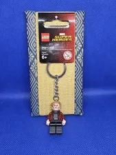LEGO 853707 Marvel Super Heroes Star-Lord Keychain Minifigure - RETIRED