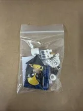 LEGO Moon Knight Marvel Series 2 Minifigure CMF 71039