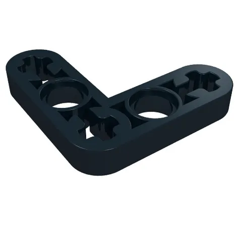LEGO Part 32056 - Technic Beam 3 x 3 L-Shape Thin - Pick Your Color
