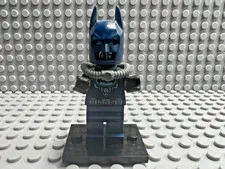 LEGO DC Super Heroes Minifigure - Scuba Batman - SH0097