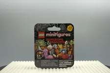 LEGO - Series D&D Minifigures - Lego 71047 - Strahd von Zarovich - SEALED