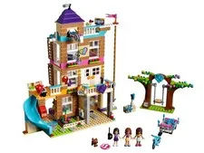 LEGO FRIENDS: Friendship House (41340)