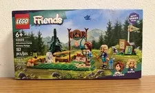 LEGO Friends Adventure Camp Archery Range Building Set 42622 New In Box Sealed
